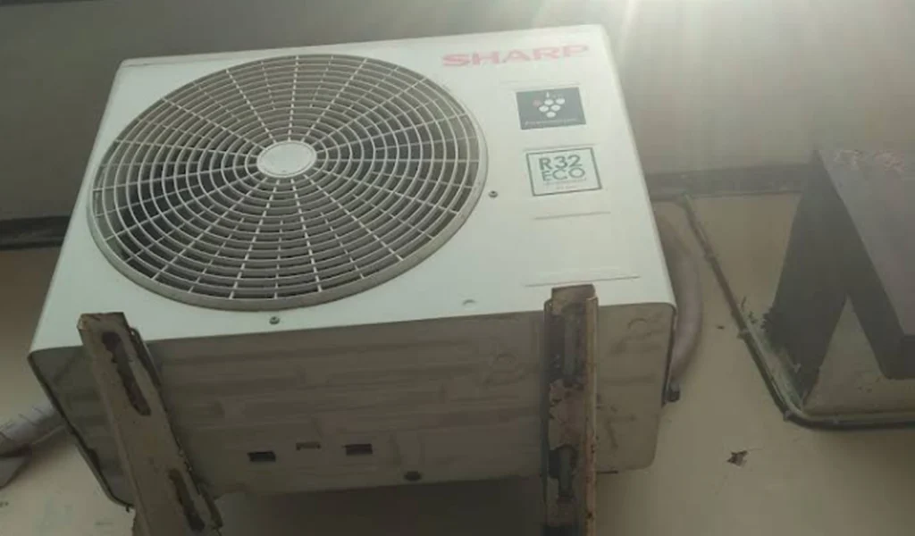 ZAF Service AC