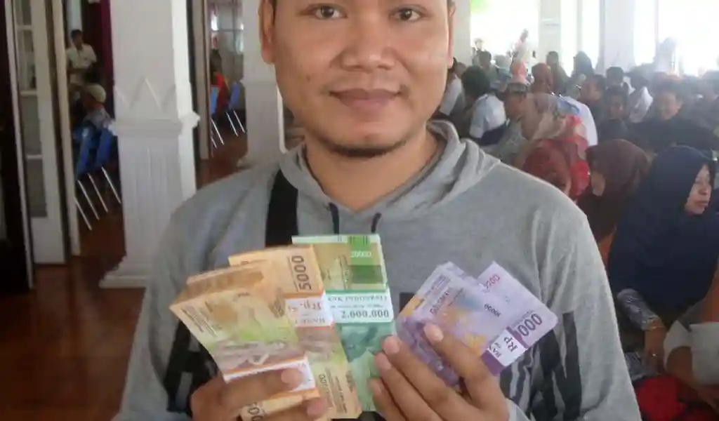 Alternatif Penukaran Uang Baru di Purwokerto