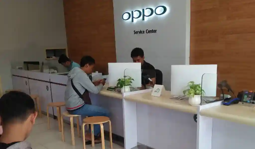 Cara Klaim Garansi HP Oppo di Purwokerto