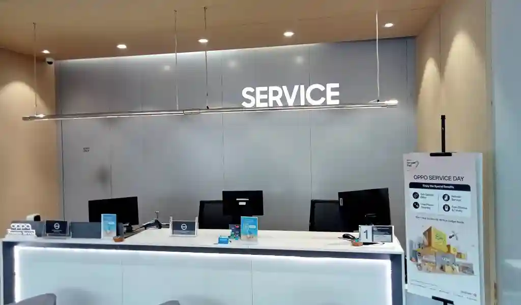 Jam Buka Nomor Telepon Oppo Service Center Purwokerto​