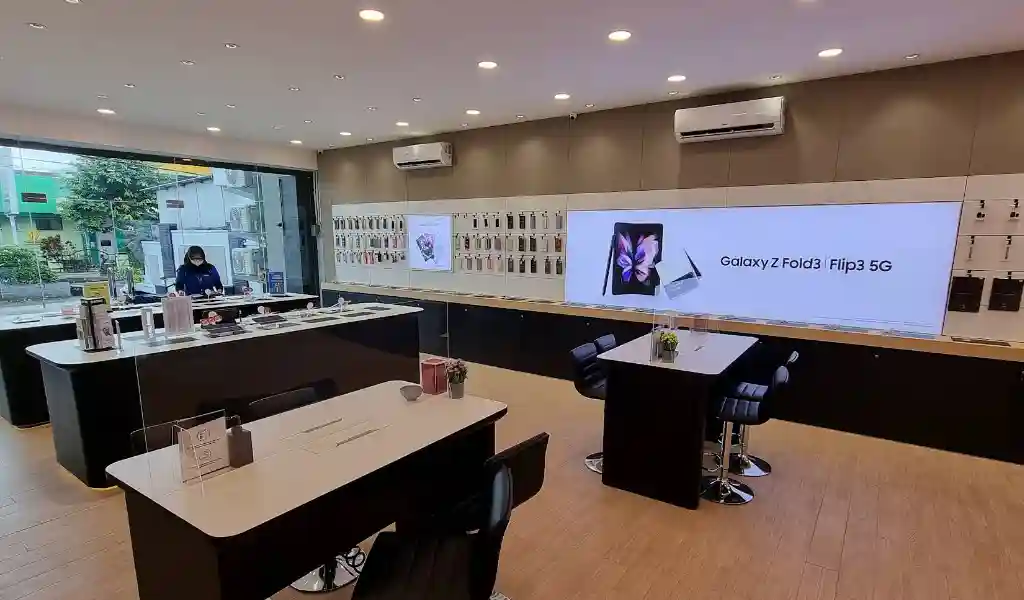 Jam Buka Nomor Telepon Samsung Service Center Purwokerto