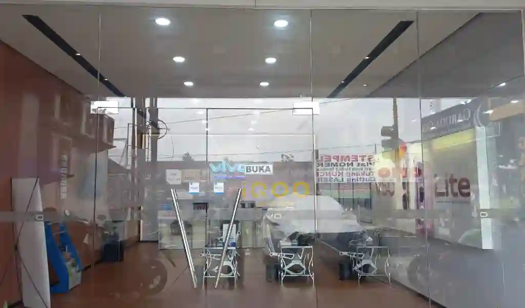 Jam Buka Vivo Service Center Purwokerto