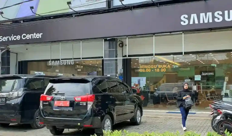 Samsung Service Center Purwokerto