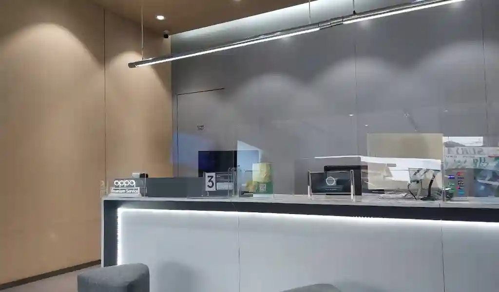 Tips Sebelum Datang ke Oppo Service Center Purwokerto​
