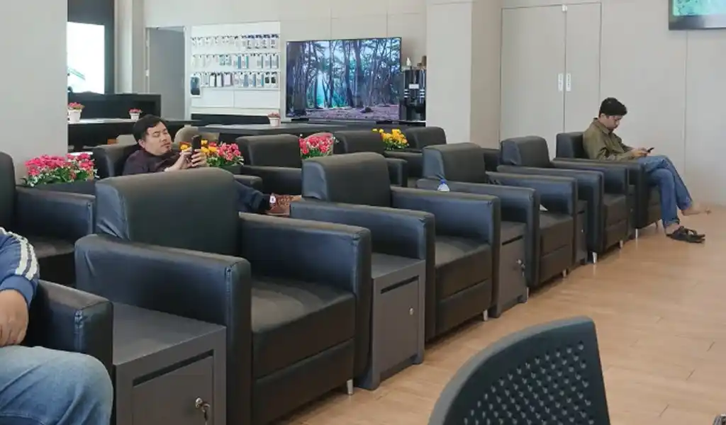 Tips Sebelum Datang ke Samsung Service Center