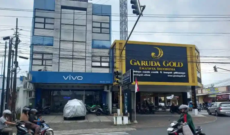 Vivo Service Center Purwokerto