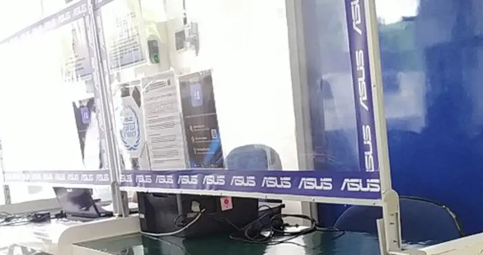 Mengapa Harus ke ASUS Service Center Resmi Mengapa Harus ke ASUS Service Center Resmi